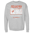 Ross Lonsberry Men's Crewneck Sweatshirt | 500 LEVEL