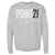 Brayden Point Men's Crewneck Sweatshirt | 500 LEVEL