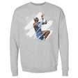 Shai Gilgeous-Alexander Men's Crewneck Sweatshirt | 500 LEVEL