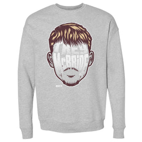 Trey McBride Men's Crewneck Sweatshirt | 500 LEVEL