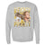 Kenny Pickett Men's Crewneck Sweatshirt | 500 LEVEL
