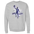 Steph Curry Men's Crewneck Sweatshirt | 500 LEVEL