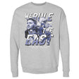 Josh Allen Men's Crewneck Sweatshirt | 500 LEVEL