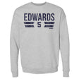 Anthony Edwards Men's Crewneck Sweatshirt | 500 LEVEL