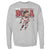Nick Bosa Men's Crewneck Sweatshirt | 500 LEVEL