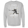 Alex Ovechkin Men's Crewneck Sweatshirt | 500 LEVEL