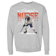 Darnell Nurse Men's Crewneck Sweatshirt | 500 LEVEL