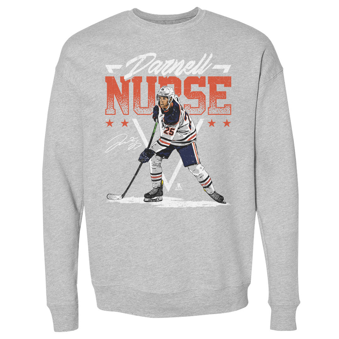 Darnell Nurse Men's Crewneck Sweatshirt | 500 LEVEL