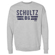 Dalton Schultz Men's Crewneck Sweatshirt | 500 LEVEL