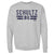 Dalton Schultz Men's Crewneck Sweatshirt | 500 LEVEL