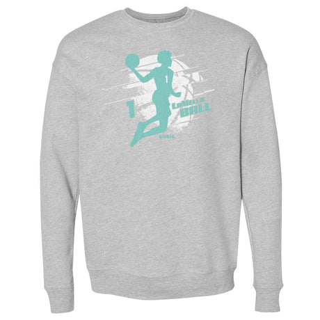LaMelo Ball Men's Crewneck Sweatshirt | 500 LEVEL