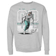 Bradley Chubb Men's Crewneck Sweatshirt | 500 LEVEL