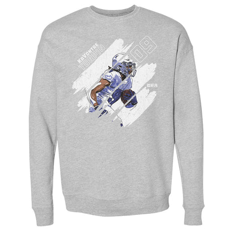 KaVontae Turpin Men's Crewneck Sweatshirt | 500 LEVEL