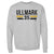Linus Ullmark Men's Crewneck Sweatshirt | 500 LEVEL