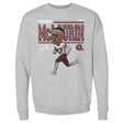 Terry McLaurin Men's Crewneck Sweatshirt | 500 LEVEL