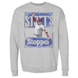 Bryson Stott Men's Crewneck Sweatshirt | 500 LEVEL