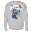 Jonathan Isaac Men's Crewneck Sweatshirt | 500 LEVEL
