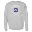 Shayne Corson Men's Crewneck Sweatshirt | 500 LEVEL