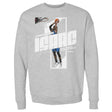 Jonathan Isaac Men's Crewneck Sweatshirt | 500 LEVEL