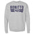Nik Bonitto Men's Crewneck Sweatshirt | 500 LEVEL