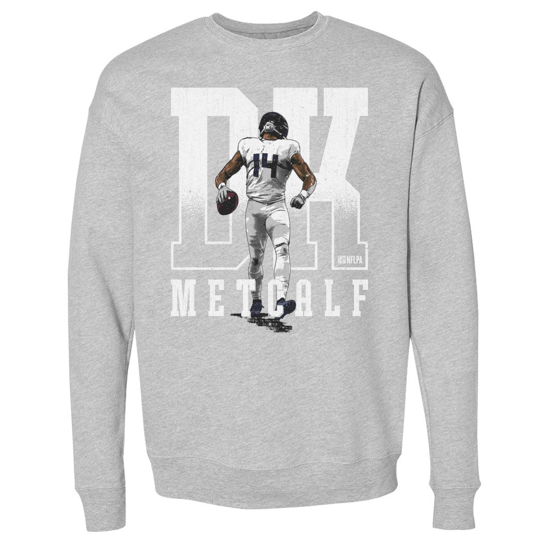 D.K. Metcalf Men&#39;s Crewneck Sweatshirt | 500 LEVEL