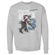 Patrick Roy Men's Crewneck Sweatshirt | 500 LEVEL