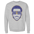 Eric Dickerson Men's Crewneck Sweatshirt | 500 LEVEL