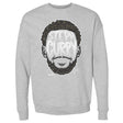 Steph Curry Men's Crewneck Sweatshirt | 500 LEVEL