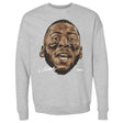 Kyle Pitts Men's Crewneck Sweatshirt | 500 LEVEL