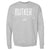 Harrison Butker Men's Crewneck Sweatshirt | 500 LEVEL