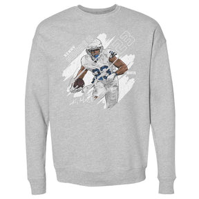 Kenny Moore Men's Crewneck Sweatshirt | 500 LEVEL