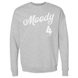 Moses Moody Men's Crewneck Sweatshirt | 500 LEVEL