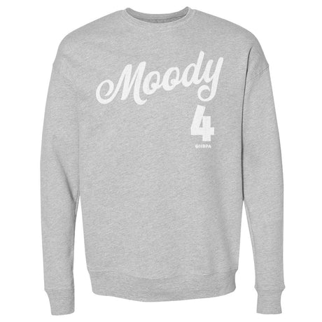 Moses Moody Men's Crewneck Sweatshirt | 500 LEVEL