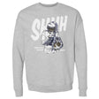 Trevon Diggs Men's Crewneck Sweatshirt | 500 LEVEL