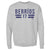 Jose Berrios Men's Crewneck Sweatshirt | 500 LEVEL