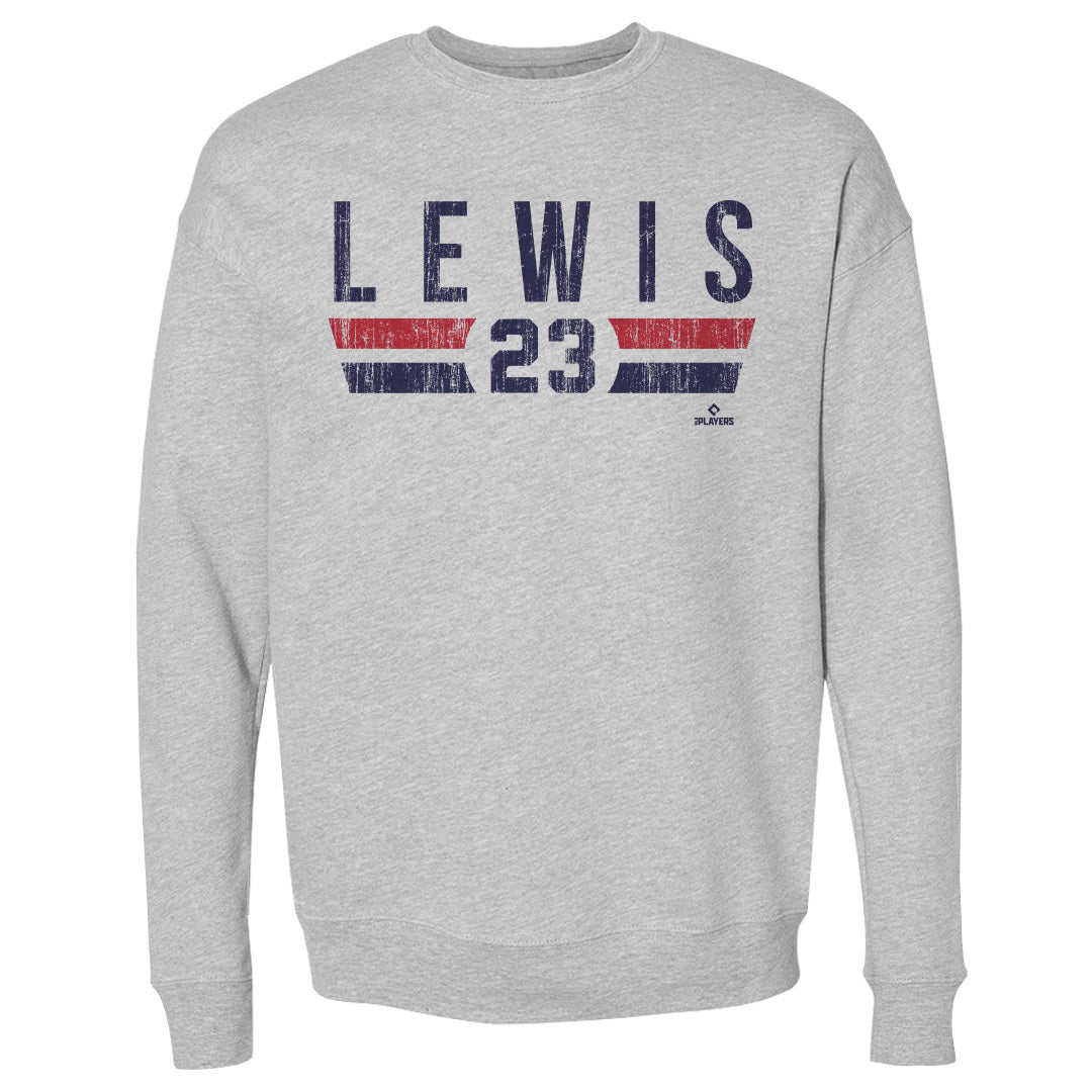 Royce Lewis Men's Crewneck Sweatshirt | 500 LEVEL
