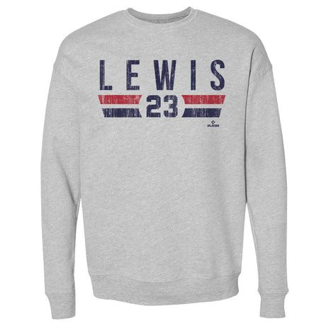 Royce Lewis Men's Crewneck Sweatshirt | 500 LEVEL