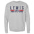 Royce Lewis Men's Crewneck Sweatshirt | 500 LEVEL