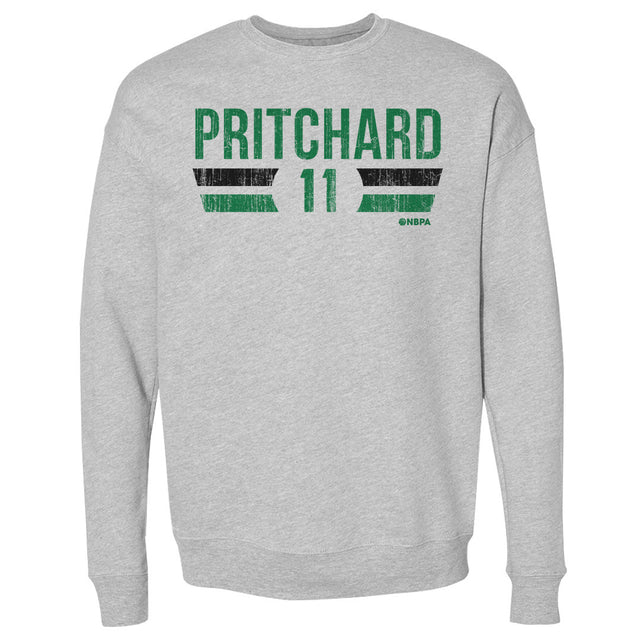 Payton Pritchard Men's Crewneck Sweatshirt | 500 LEVEL