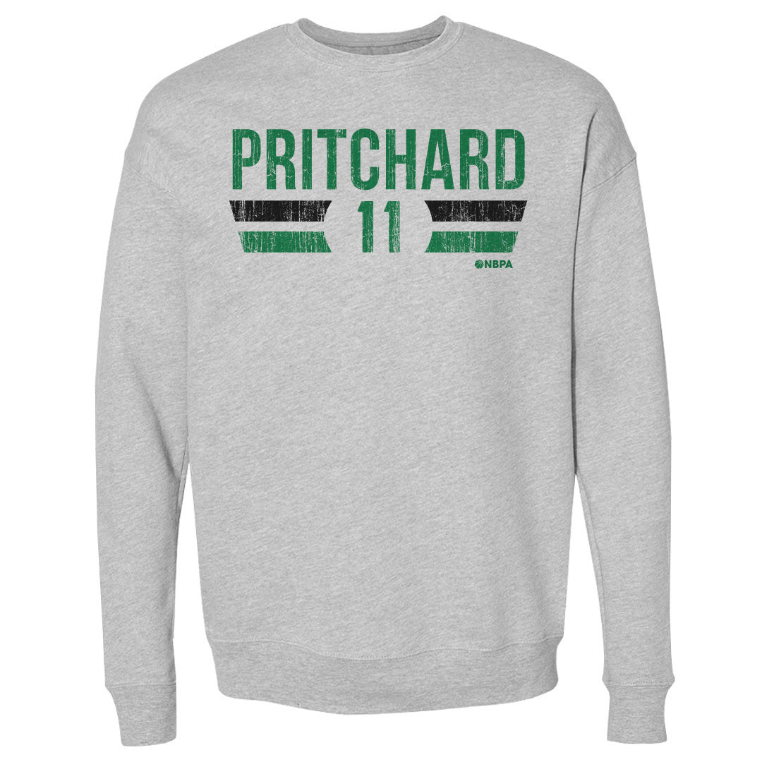 Payton Pritchard Men&#39;s Crewneck Sweatshirt | 500 LEVEL