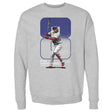 Nick Castellanos Men's Crewneck Sweatshirt | 500 LEVEL