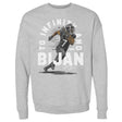 Bijan Robinson Men's Crewneck Sweatshirt | 500 LEVEL
