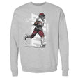 Terry McLaurin Men's Crewneck Sweatshirt | 500 LEVEL