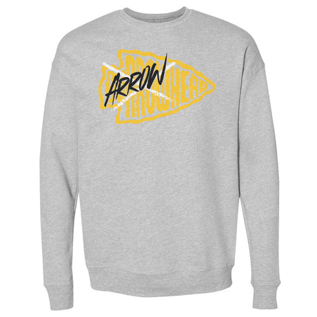 Kansas City Men's Crewneck Sweatshirt | 500 LEVEL