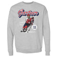 Mike Gartner Men's Crewneck Sweatshirt | 500 LEVEL