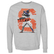 Starling Marte Men's Crewneck Sweatshirt | 500 LEVEL