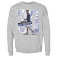 Steph Curry Men's Crewneck Sweatshirt | 500 LEVEL