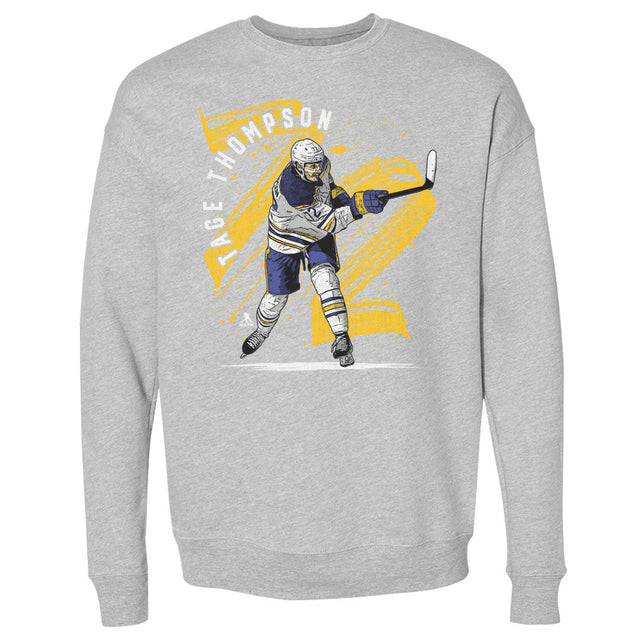 Tage Thompson Men's Crewneck Sweatshirt | 500 LEVEL