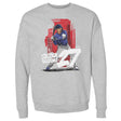 Seiya Suzuki Men's Crewneck Sweatshirt | 500 LEVEL