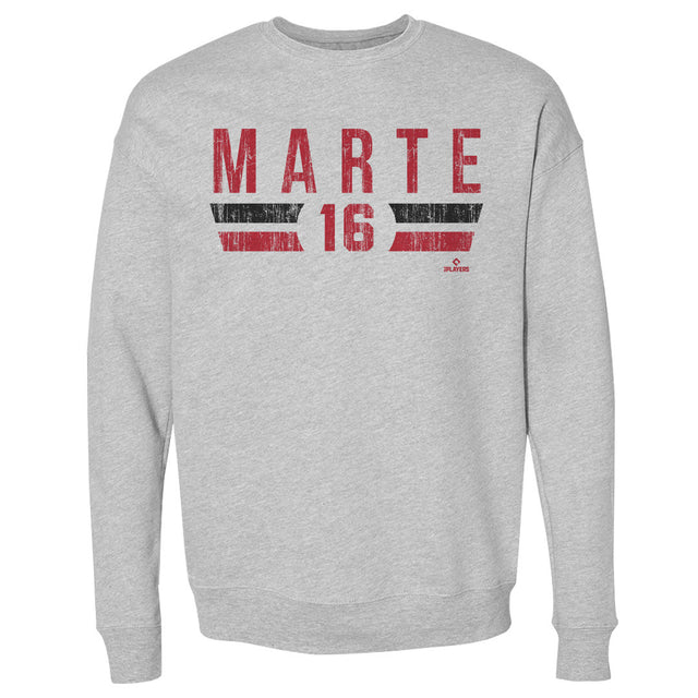 Noelvi Marte Men's Crewneck Sweatshirt | 500 LEVEL